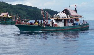 kapal ikan
