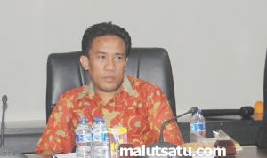 muksin amrin