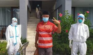 walikota