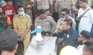 Bupati Haltim