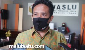 muksin amrin