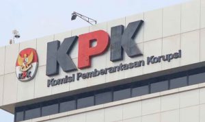 KPK gedung