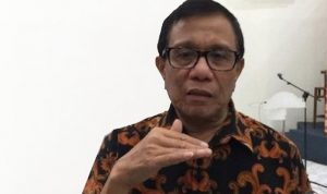 Hendry Ch Bangun
