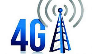 Jaringan 4G
