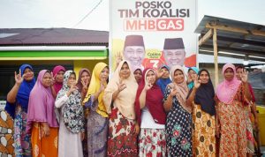 MHB GAS Ibu