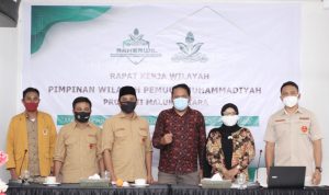 ORTOM MUHAMMADIYAH