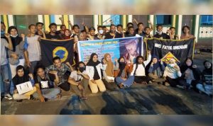mahasiswa