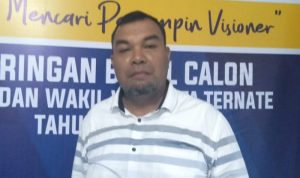 Yamin Rusli