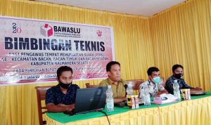 Bawaslu