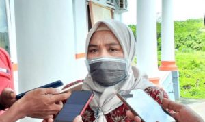 Ketua KPU Kepsul