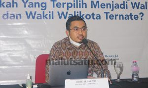 adjie alfaraby