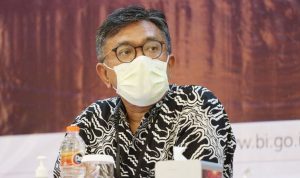 Kepala BI