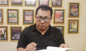 Firdaus SMSI