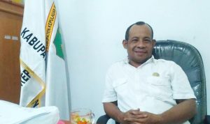 KETUA PADESI