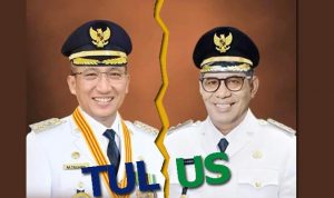 TULUS PECAH