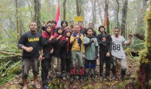 Pendaki