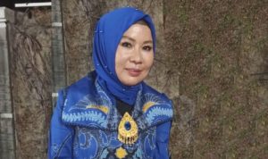 henny sutan muda