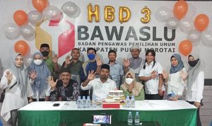 HUT Bws
