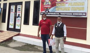 Lapor