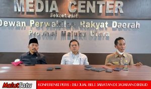 KONPRES DPRD