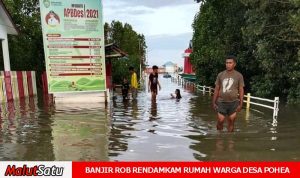 BANJIR