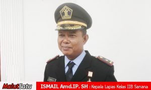 ismail kalapas sanana 1