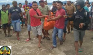 Tenggelam