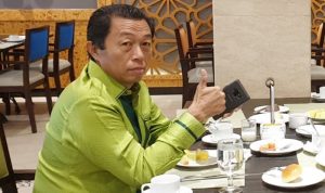 hendra karianga