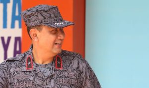 wisnu handoko