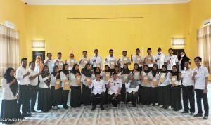 SK Taliabu