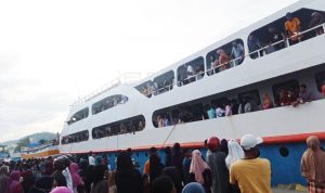 kapal