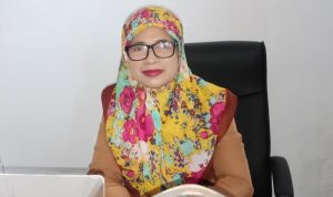 saidah kepsek