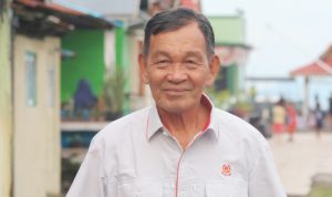 ketua koni