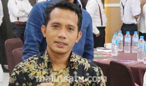 lukman wangko