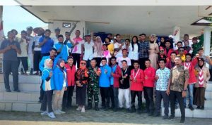 KNPI Sula