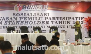 masita bawaslu