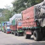 truk