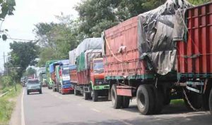 truk