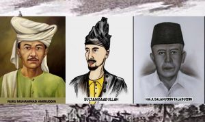 PAHLAWAN NASIONAL