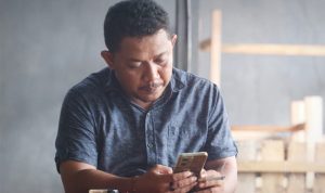 wahyu talib