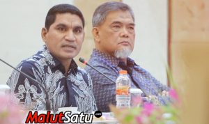 Anggota Komisi XI DPR-RI Ahmad Yohan