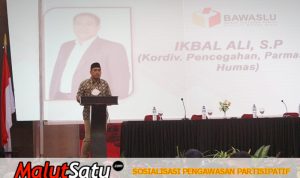 BAWASLU IKBAL
