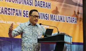 Kepala ANRI