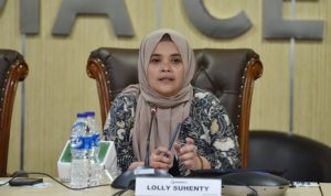 loly suheti