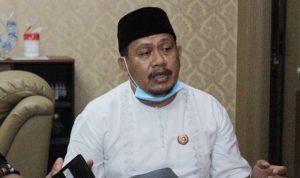 mansur sangaji