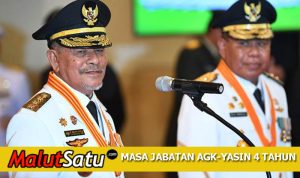 AGK YASIN