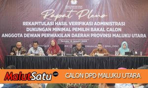 DPD KPU