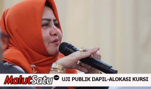MASITA KETUA