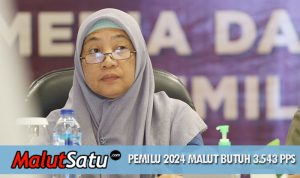 SAFRINA KAMARUDIN