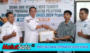 STEMAN DUNIA